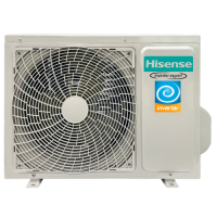 Hisense AS-18UW4RMADB02