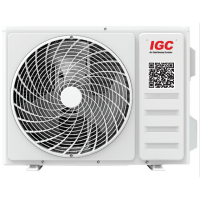 IGC RAS/RAC-18АТ