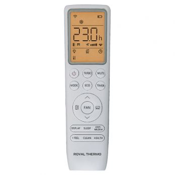 Royal Thermo RTBI-12HN8/white