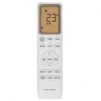 Royal Thermo RTDI-18HN8/Wi-Fi